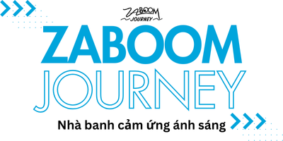 Little Planet Zaboom Journey - LP