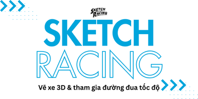 Little Planet Sketch racing - LP