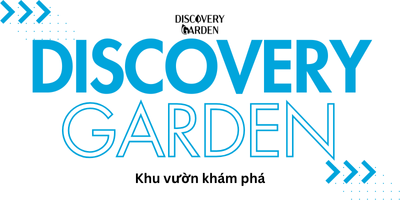 Little Planet Discovery garden - LP