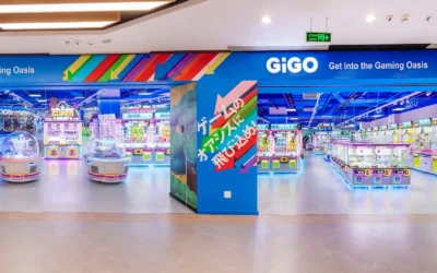 Máy Gắp Thú – Trò Chơi Giải Trí Hấp Dẫn Cho Mọi Lứa Tuổi!