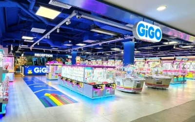 Máy Gắp Thú – Trò Chơi Giải Trí Hấp Dẫn Cho Mọi Lứa Tuổi!
