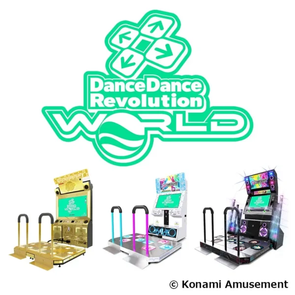 Initial D The Arcade – High-Speed Racing Experience