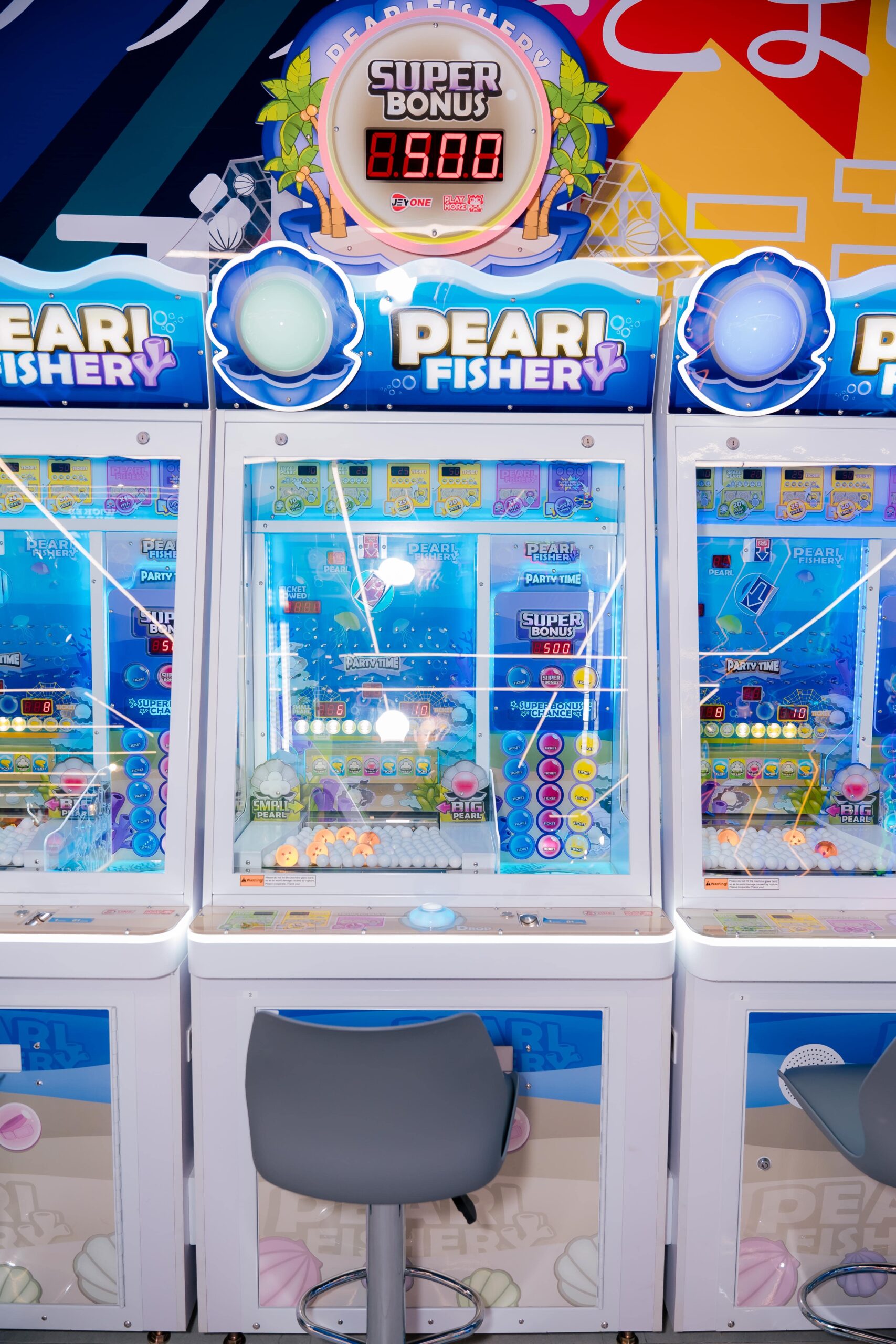 PEARL FISHERY PEARL FISHERY