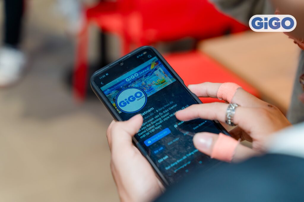 Sự kiện phát bánh miễn phí tại GiGO Taiyaki Aeon Mall Bình Tân